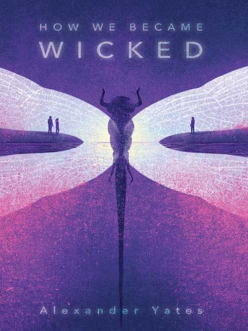 Cover of How We Became Wicked